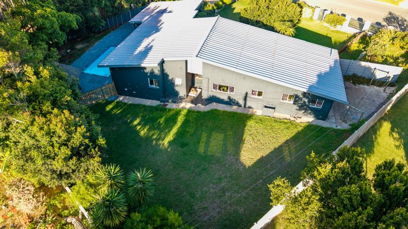 3 Bedroom Property for Sale in Mossel Bay Central Western Cape